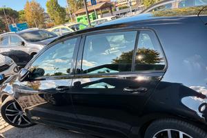 Golf VOLKSWAGEN