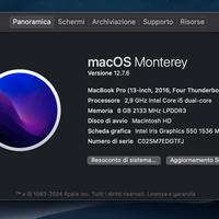 Macbook Pro 13’ 2016 Flexgate