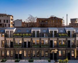 GLUCK | 50 - Residenze Servite