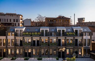 GLUCK | 50 - Residenze Servite