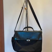 Borsa P quadre porta documenti e computer