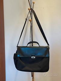 Borsa P quadre porta documenti e computer