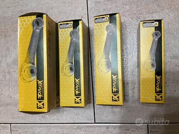 Bielle Prox per Honda cr 125 cr 250 cr 500