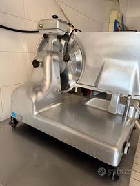 Affettatrice professionale