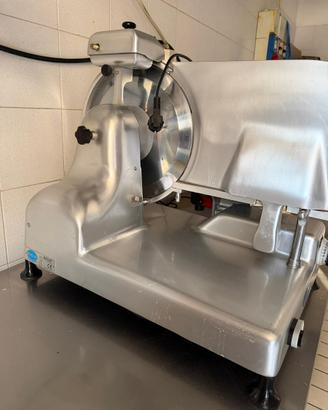 Affettatrice professionale