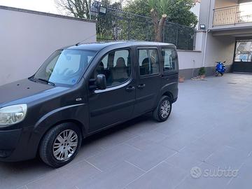Fiat Doblo’ 1900 multi get