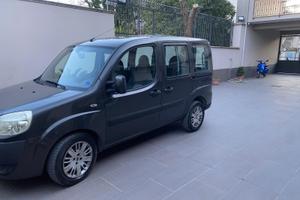 Fiat Doblo’ 1900 multi get