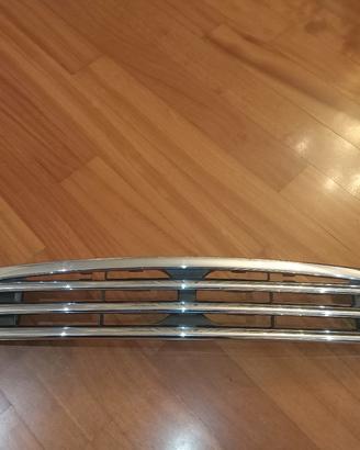 calandra cromata per mini r50 /r53