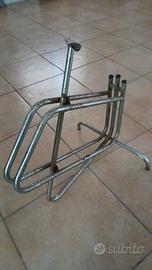 portabiciclette vintage