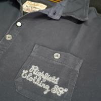 Polo manica corta, Richfield, Tg.M