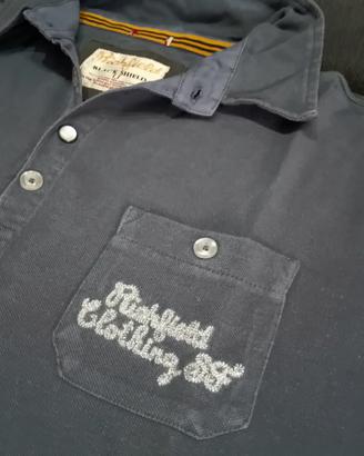 Polo manica corta, Richfield, Tg.M