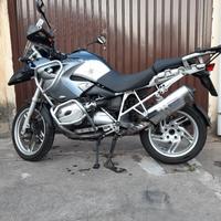 BMW R 1200 GS 