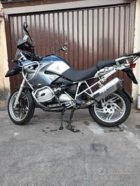BMW R 1200 GS 