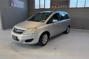 Opel Zafira 1.6 16V ecoM 94CV Cosmo