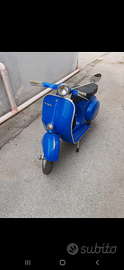 Vespa piaggio 50