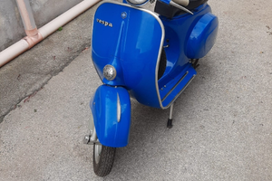 Vespa piaggio 50