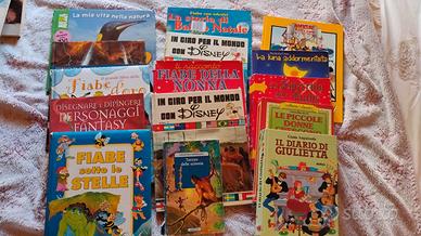 14 Libri x bambini 
