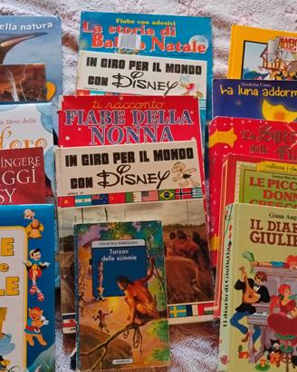 14 Libri x bambini 