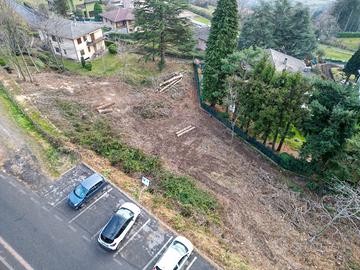 Terreno Residenziale Centro Valle Intelvi