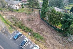 Terreno Residenziale Centro Valle Intelvi