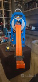 Hot Wheels MEGA GARAGE