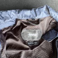 Giacca bmw antivento/ antipioggia