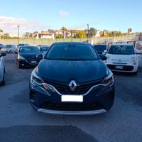 Renault Captur ECO-G 90 CV Techno