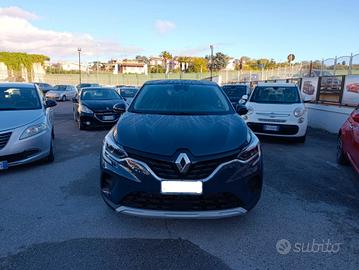 Renault Captur ECO-G 90 CV Techno