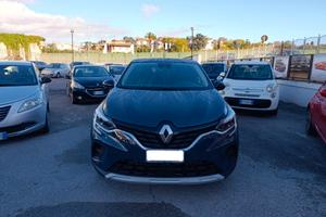 Renault Captur ECO-G 90 CV Techno