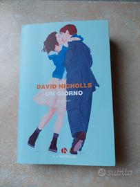 libro Un giorno di David Nicholls - Libri e Riviste In vendita a Novara