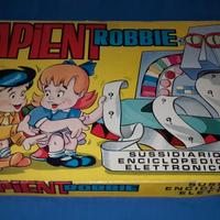 Gioco in scatola Sapient Robbie 1968