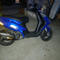 Piaggio NRG mc3 anno 2001