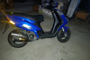 Piaggio NRG mc3 anno 2001