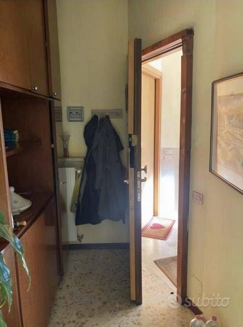 Appartamento – Gallarate, Bettolino, Crenna - Altro