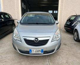 Opel Meriva 1.3 CDTI 95CV ecoFLEX Elective