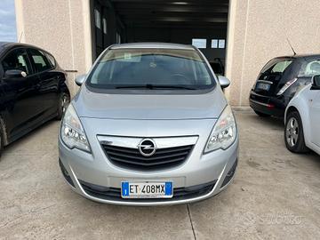 Opel Meriva 1.3 CDTI 95CV ecoFLEX Elective