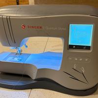 Singer em200 quantum stylist