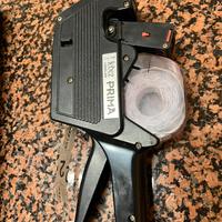 Prezzatrice Lebez 200 Prima