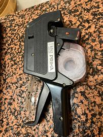 Prezzatrice Lebez 200 Prima