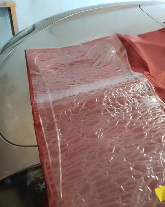Telo cappottina Fiat Barchetta 