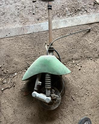 forcella vespa et2
