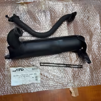 Marmitta Sito per  vespa come nuova