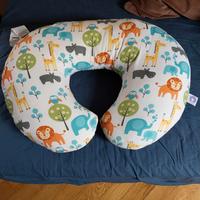 Cuscino per allattamento Boppy - Chicco