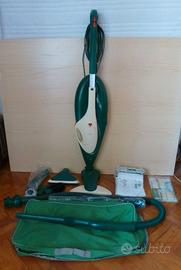 scopa elettrica Vorwerk Folletto vk 135