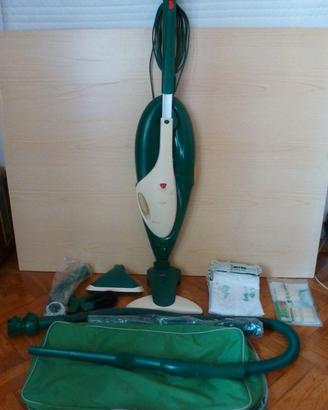 scopa elettrica Vorwerk Folletto vk 135