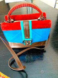 BORSA ORIGINALE STILISTA PAULA CADEMARTORI