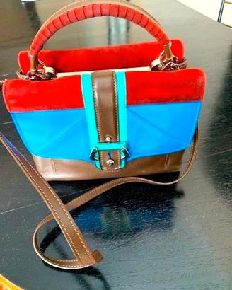 BORSA ORIGINALE STILISTA PAULA CADEMARTORI