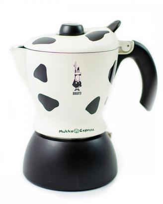 Bialetti  mukka express