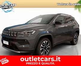 Jeep Compass 1.6 mjt longitude 2wd 130cv