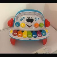 Pianola Chicco